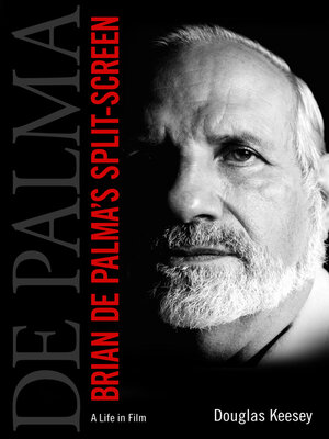 cover image of Brian De Palma's Split-Screen